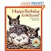 Happy Birthday to Whooo?