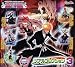 Bleach Part 3 - Gashapon Figures (Set of 5)