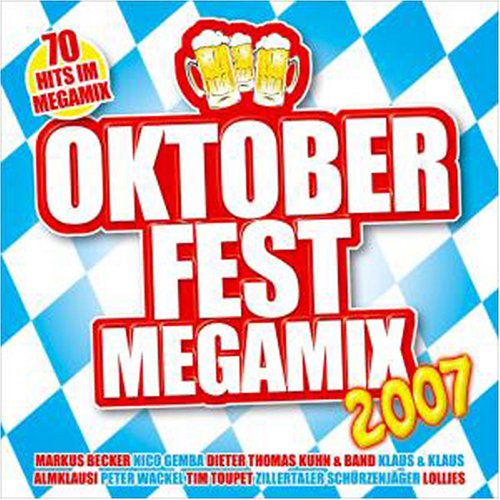 Almklausi - Unterhosen-Party - Weil