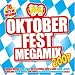 Musik (Pop) : Oktoberfest Megamix 2007