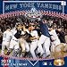 New York Yankees 2010 12X12 World Series Champs CALENDAR