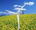 GudCraft WG750 750W 750 Watt Residential Wind Generator with Charge Controller