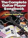 The Complete Guitar Player Songbook Omnibus, Second Edition