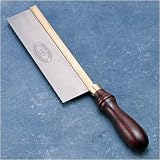 8'' Brass Back Gent's Saw