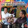 Image of album by Chino Espinoza