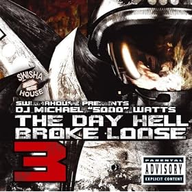 How Hustlers Do It featuring Webbie, Lil Keke and Young Redd (Explicit Album Version)