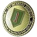 U.S. ARMY 1st Infantry Division GP coin 1074#