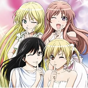 純粋なフジュンブツ/Spica.(アニメ盤)