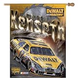Wincraft Matt Kenseth Vertical Banner