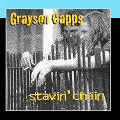 Stavin' Chain