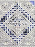 Revue Editions Didier Carpentier  / La Broderie Hardanger : Les bases