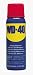 WD-40 2 Ounce Aerosol Can Carded *SHIP GROUND ONLY* ORM-D