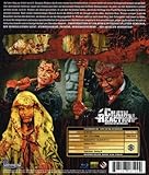 Image de Chain Reaction: House of Horrors [Blu-ray] [Import allemand]