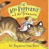Mrs Pepperpot and the Treasure