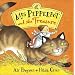 Mrs Pepperpot and the Treasure