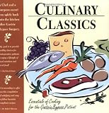  : Culinary Classics: Essentials of Cooking for the Gastric Bypass Patient