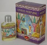 Osiris-Madjet Recipe Egyptian Perfume