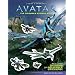 James Cameron's Avatar: The Reusable Sticker Book