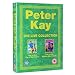 Best of British Comedy