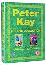 Peter Kay...