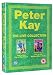 Peter Kay - Live At The Top Of The Tower / Live At The Bolton Albert Halls (2 Disc Box Set)