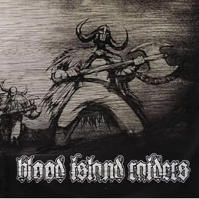 Blood Island Raiders