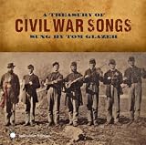A Treasury of Civil War Songs