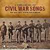 A Treasury of Civil War Songs