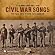 A Treasury of Civil War Songs