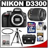 Nikon D3300