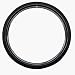 Range Kleen P-R8-GE Porcelain GE, Hotpoint, and Kenmore Trim Ring
