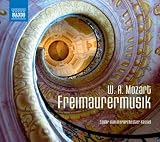 Mozart: Masonic Music (Complete)