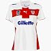 England Rugby League 2008 World Cup Shirt Ladies Size 8