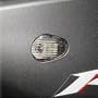 03-12 YAMAHA YZF-R6: HOTBODIES RACING FLUSH MOUNT LED TURN SIGNAL - CLEAR (CLEAR)