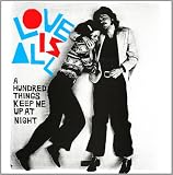 A Hundred Things Keep Me [VINYL]