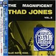 Magnificent Vol.3