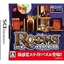 Rooms(���[���Y) �s�v�c�ȓ�������