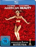American Beauty [Blu-ray]