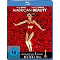 American Beauty [Blu-ray]