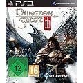 Dungeon Siege III