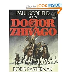 Doctor Zhivago