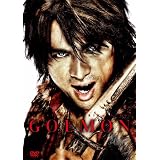 GOEMON [DVD]