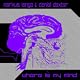 Where Is My Mind