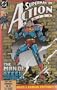 Superman in Action Comics Number 659 (Krisis of the Krimson Kryptonite Part 3)