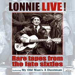 Rare Tapes From the Late 60's