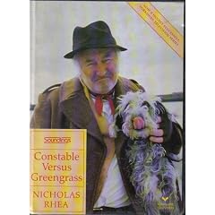 Constable Versus Greengrass: Unabridged