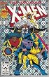 Uncanny X-Men #300 Anniversary Issue Comic Book
