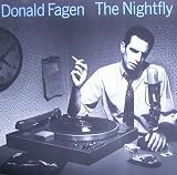 The Nightfly [Vinyl LP] [Schallplatte]