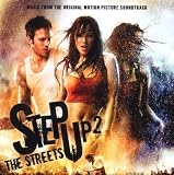 Step Up2 The Streets( exklusive Amazon Version mit 3 D Brille)