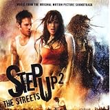 Step Up 2: The Streets ~ Various Artists